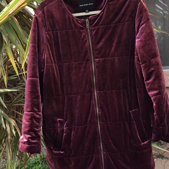 Who What Wear jacket - Picture 3 of 8